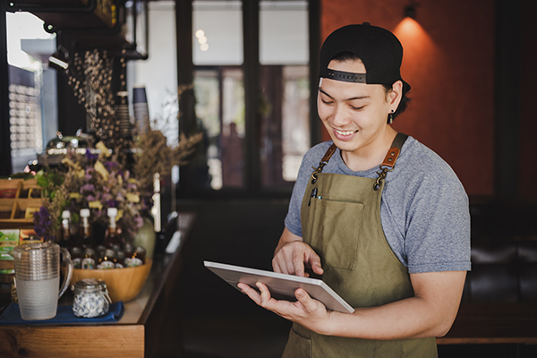 Dicas para operar o delivery com inteligência e produtividade Dicas para operar o delivery com inteligência e produtividade